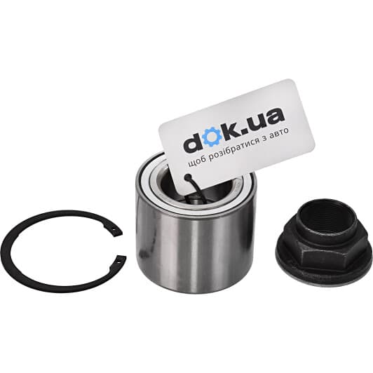 682437 Optimal Подшипник ступицы колеса