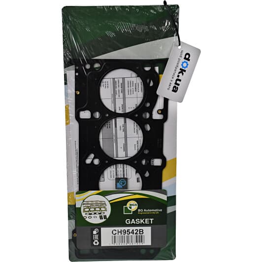 CH9542B BGA Прокладка ГБЦ