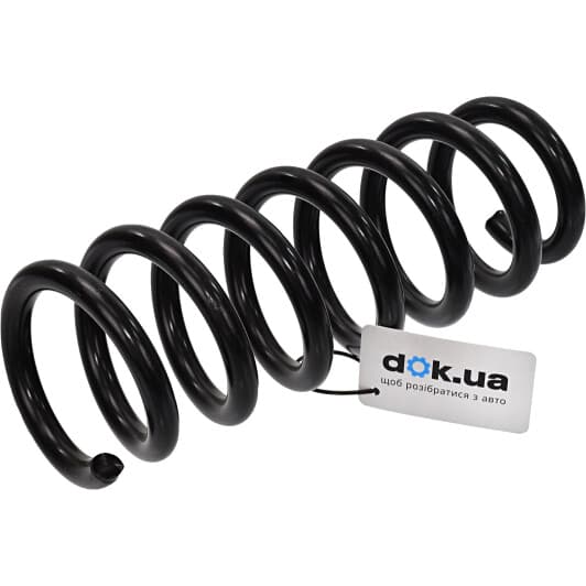 4088909 Lesjöfors Пружина подвески для Suzuki Grand Vitara