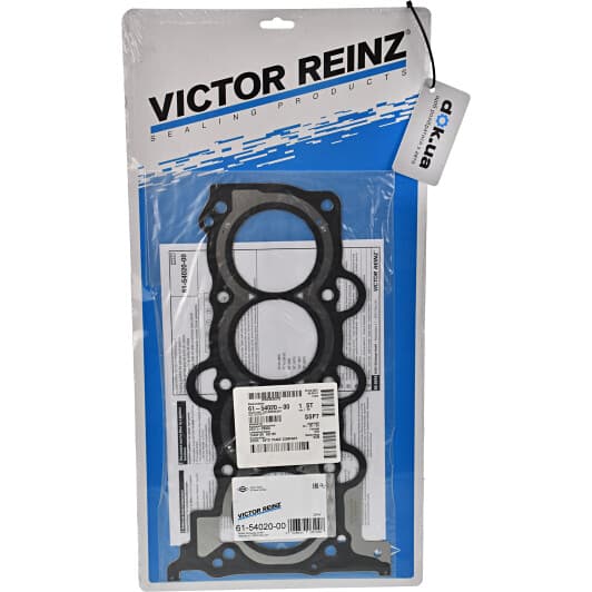 61-54020-00 Reinz Прокладка ГБЦ