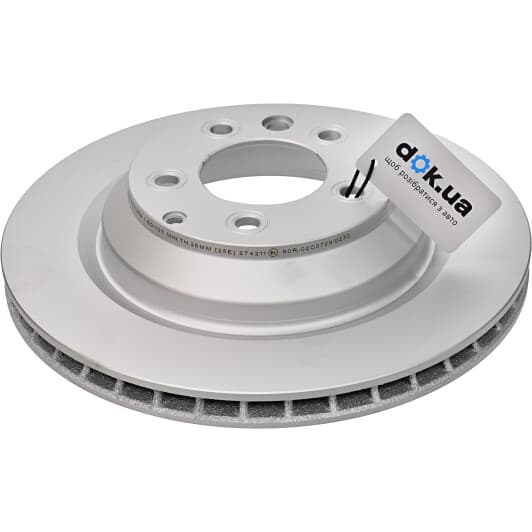 0 986 479 259 Bosch Тормозной диск