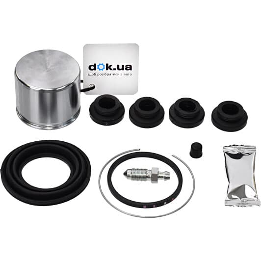 D41908C Autofren Seinsa Ремкомплект тормозного суппорта