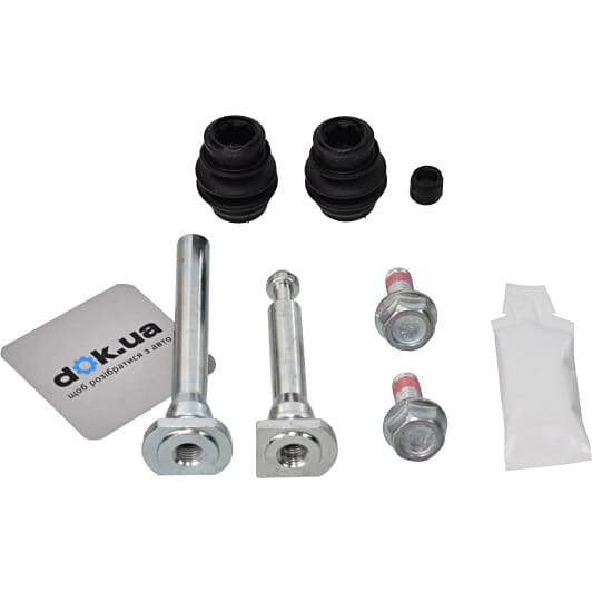 D7248C Autofren Seinsa Напрямна гільза скоби гальмівного супорта