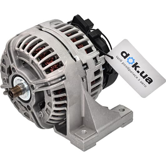 ALB1439 Krauf Генератор