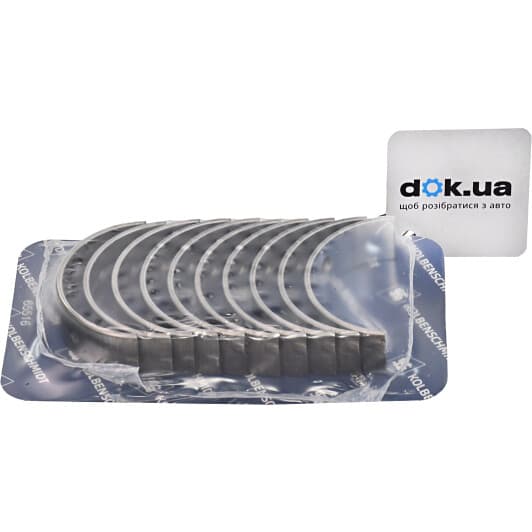 77127608 Kolbenschmidt Підшипник колінчастого вала