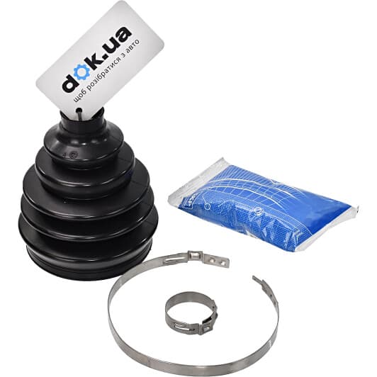 VKJP 3155 SKF Пыльник ШРУСа