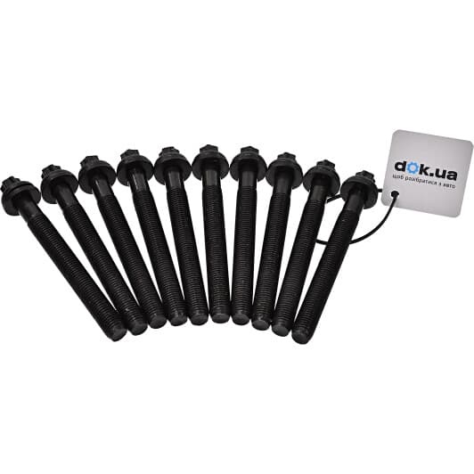 129.900 Elring Болт ГБЦ