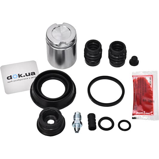 238972 Frenkit Ремкомплект тормозного суппорта