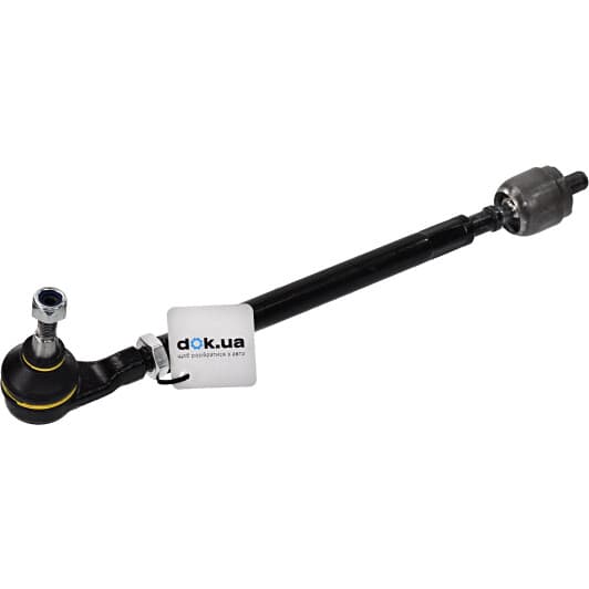 RE-DS-7013 MOOG Рулевая тяга в сборе для Renault 19