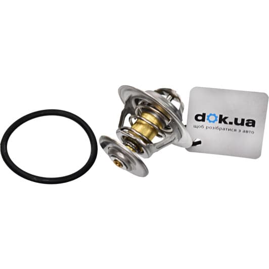 4006052 Metzger Термостат