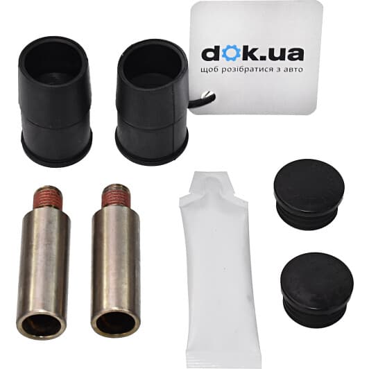 1161954610 JP Group Направляющая гильза скобы тормозного суппорта