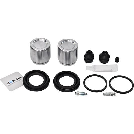 D41905C Autofren Seinsa Ремкомплект тормозного суппорта