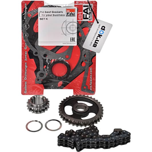 TCK64 Fai Комплект цепи ГРМ