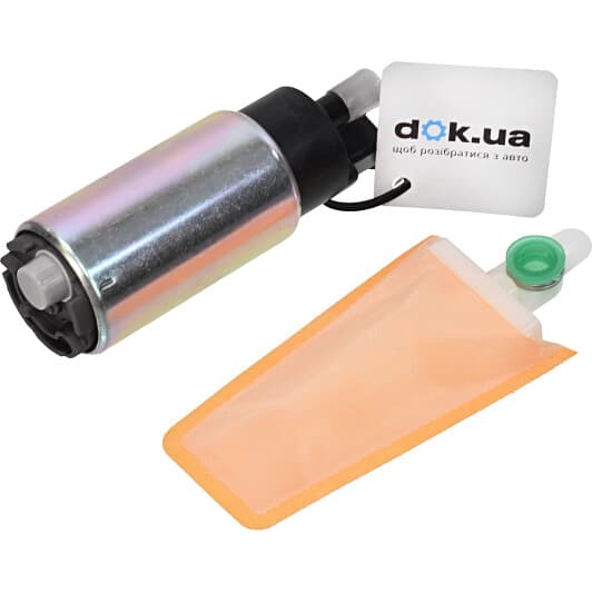 MPU101 MASUMA Топливный насос