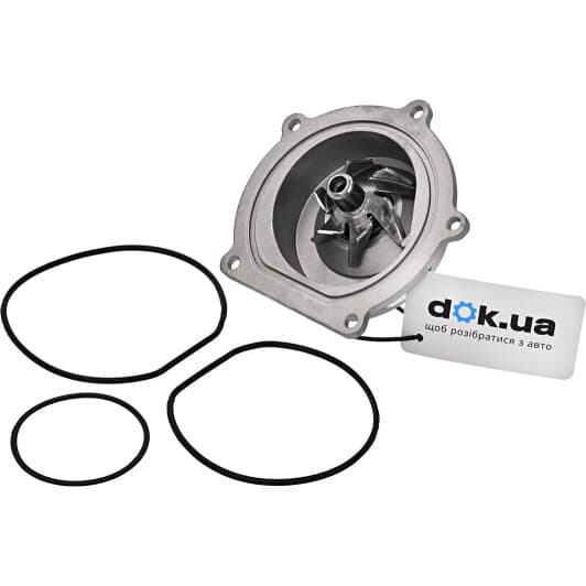 CP2920 BGA Помпа