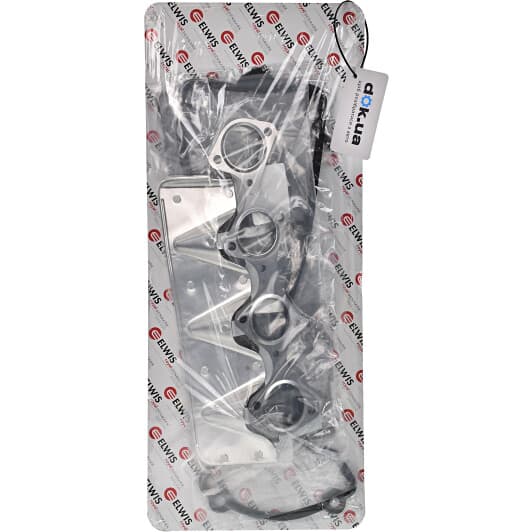 9815424 Elwis Royal Комплект прокладок ГБЦ