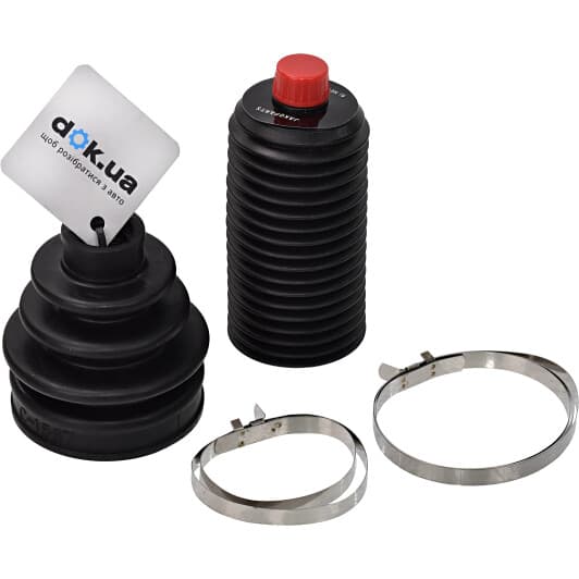 J2884018 Herth+Buss Пыльник ШРУСа для Honda HR-V