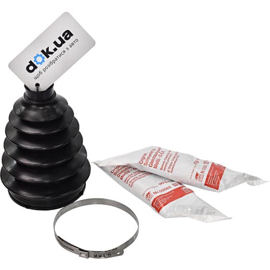 100040 Febi Пильовик гранати