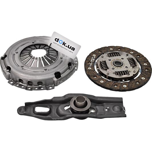 3000 951 038 Sachs Комплект сцепления