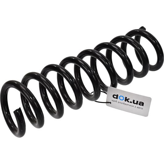 14.319.542 CS Germany Пружина підвіски