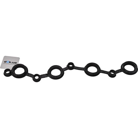 4884765AA Dodge/Chrysler/Jeep Прокладка свечного колодца