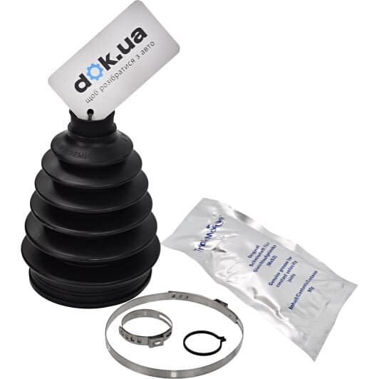 500654 TrakMotive Пыльник ШРУСа