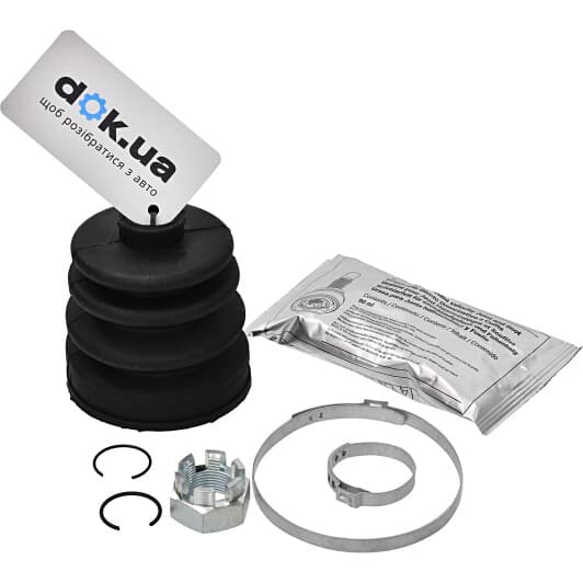 613-025 Cifam Пильовик гранати