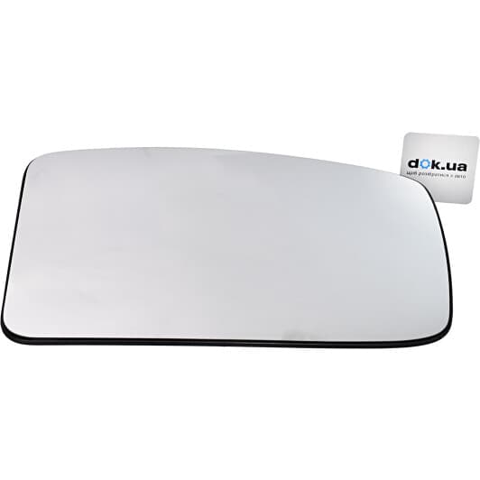 3799837 Van Wezel Стекло наружного зеркала