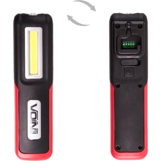 Ліхтар для СТО Voin VL-99