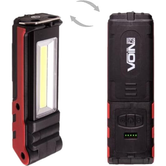 Фонарь для СТО Voin VL-106