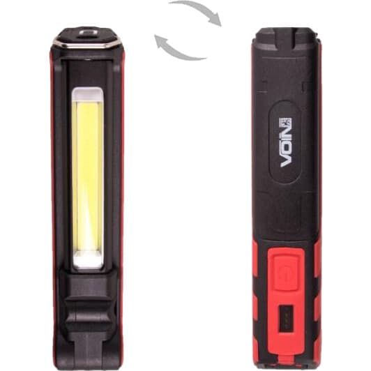 Ліхтар для СТО Voin VL-107