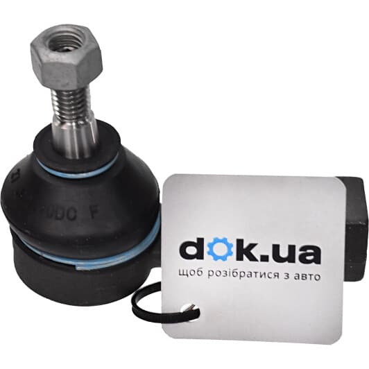 28366 01 Lemförder Наконечник рулевой тяги для Opel Meriva