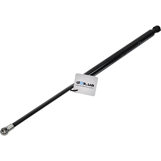 4881200300 JP Group Газовый упор багажника