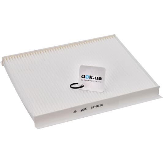 WP9116 WIX Filters Фильтр салона