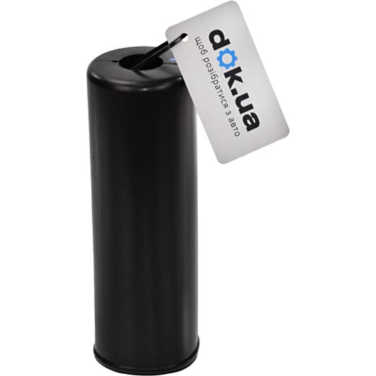 SZSHB-GVT Febest Пильник амортизатора