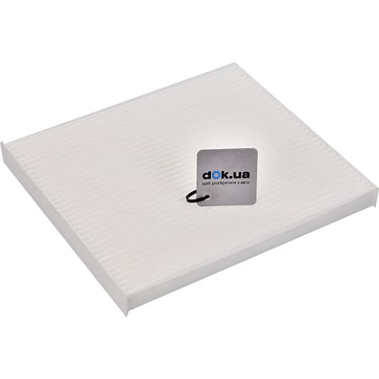 21-TY-TY7 Ashika Фильтр салона