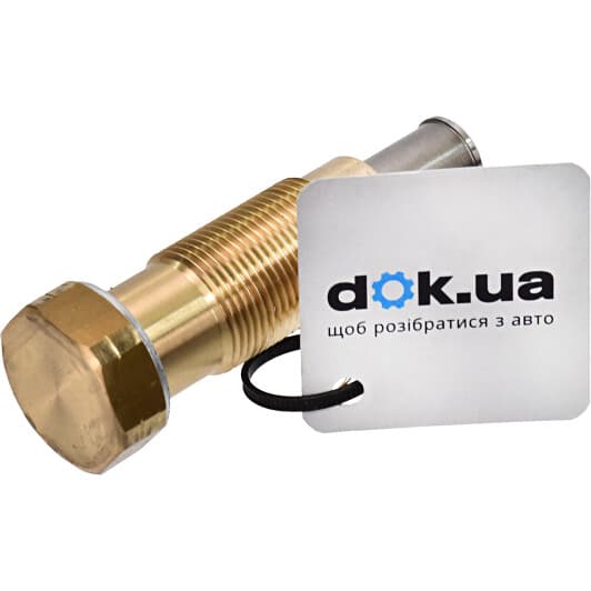 6640500111 SsangYong Комплект ланцюга ГРМ