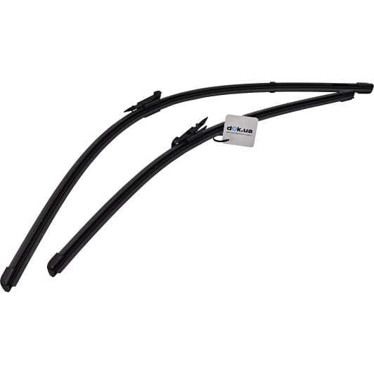 119426 SWF Щетки стеклоочистителя