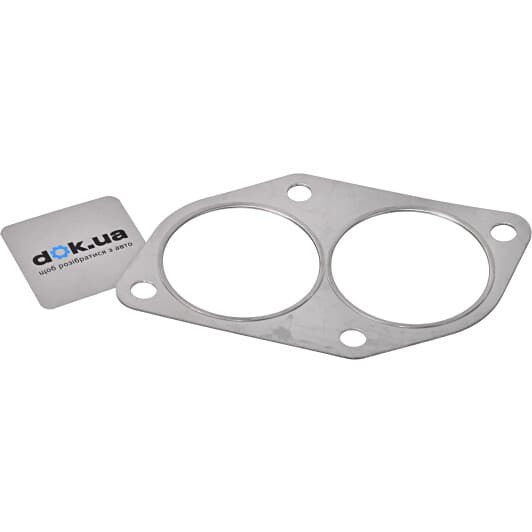 3042728 Elwis Royal Прокладка приймальної труби