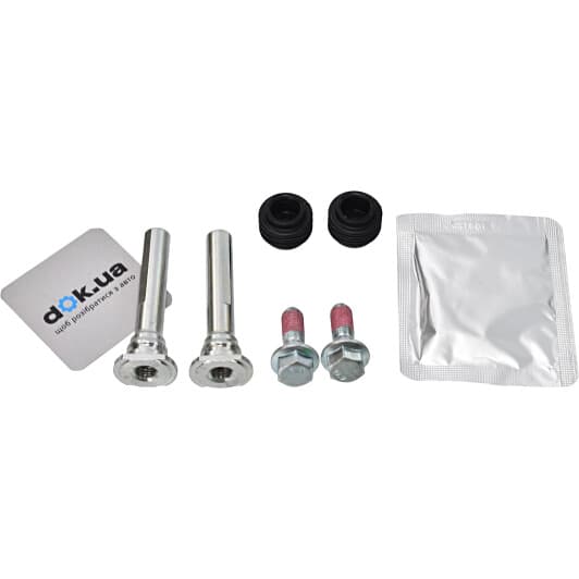 J3274000 Herth+Buss Направляющая гильза скобы тормозного суппорта