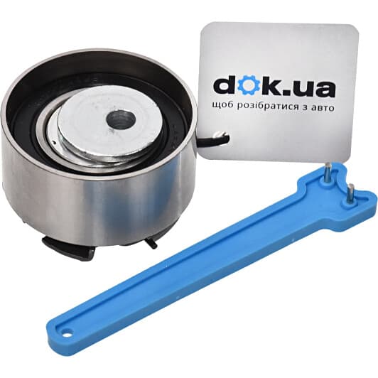 ATB2308 Dayco Натяжной ролик ремня ГРМ