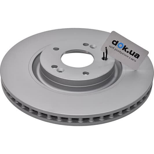 285.3519.20 Zimmermann Тормозной диск