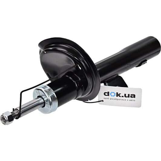 4142101980 JP Group Стойка амортизатора