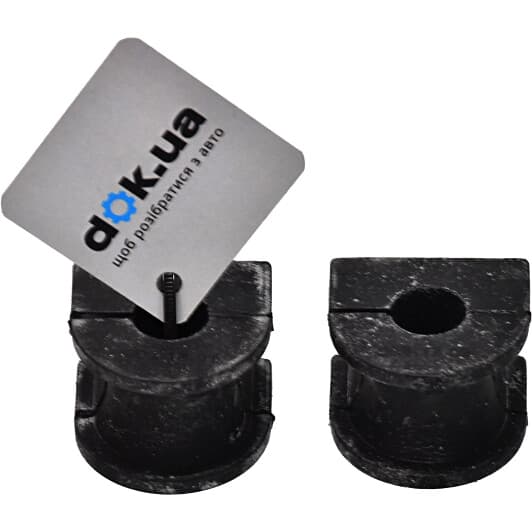 TD435W Delphi Втулка стабілізатора