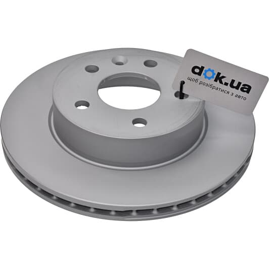 400.1448.20 Zimmermann Тормозной диск