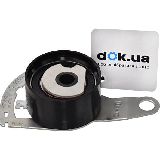 VKM 14107 SKF Натяжной ролик ремня ГРМ