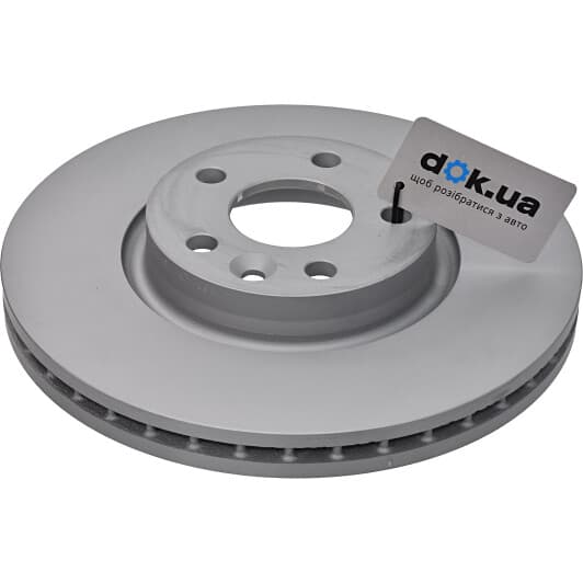 250.1360.20 Zimmermann Гальмівний диск