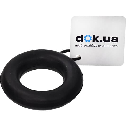 70206 3RG Кронштейн крепления выхлопной магистрали