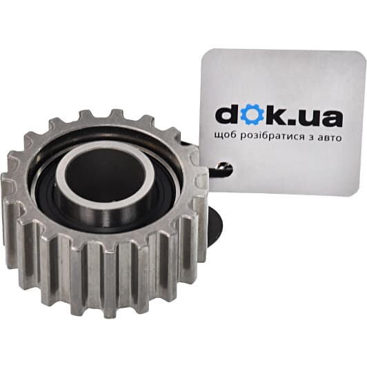 55219 Ruville Обводной ролик ремня ГРМ