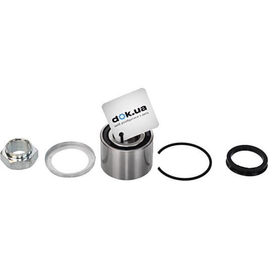 200023 A.B.S. Подшипник ступицы колеса